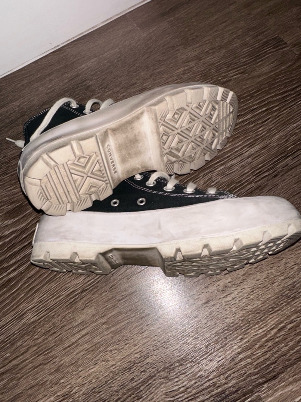 Converse platform - Picture 3 of 3